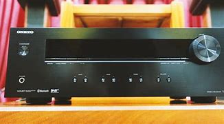 Image result for Onkyo 8220 Receiver