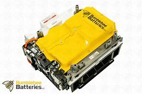 Image result for 2018 Camry Hybrid Battery Location