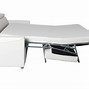 Image result for Canape Blanc Convertible