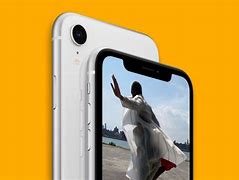 Image result for iPhone XR En La Mano