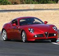 Image result for Alfa Romeo 8C Racing