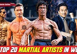 Image result for Best Martial Artist in the World