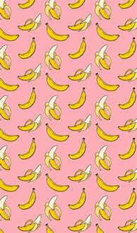 Image result for Banana Wallpaper for iPhone