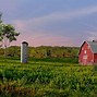 Image result for Farm Scene Field Wallpaper