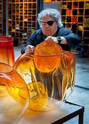 Image result for Glass Artist USA