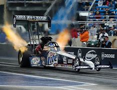 Image result for NHRA Top Fuel Dragster Banners