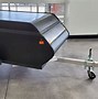 Image result for 4X6 Open Trailer