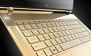 Image result for Old HP Laptops Gold