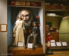Image result for great blacks in wax museum
