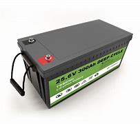 Image result for 24V LiFePO4 Battery