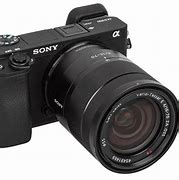 Image result for Sony A6300 Mirrorless Camera