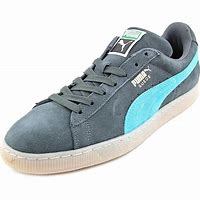 Image result for Puma Suede Grey