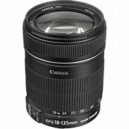 Image result for Canon EF-S 18-135Mm Lens