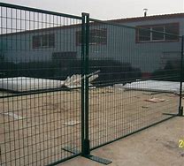 Image result for Wire Fence Panels 4Ftx16ft