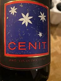 Image result for Cenit Tempranillo Cenit