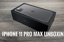 Image result for iphone 11 pro max red unboxing