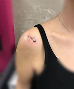 Image result for Shooting Star Tattoo