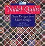 Image result for Quilts Made with 5 Inch Squares