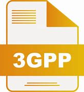 Image result for 3GPP Logo.png