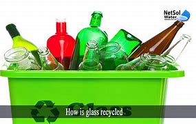 Image result for Japan Glass Recycling