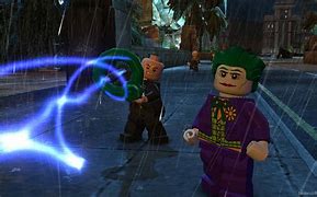 Image result for LEGO Batman 2: DC Super Heroes Xbox 360