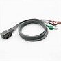 Image result for Philips 5 Lead ECG Cable