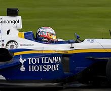 Image result for Tottenham Formula 1