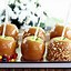 Image result for Fall Candy Apples