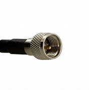 Image result for Antenna Connector Types