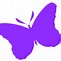 Image result for Colorful Butterfly Clip Art