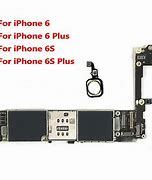 Image result for iPhone 6s Plus Motherboard