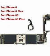 Image result for iPhone 6s Mainboard