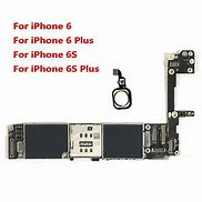 Image result for iPhone 6s Motherboard Components Technology