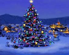 Image result for Christmas Lock Screen Windows 11