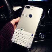 Image result for Clear Funny iPhone Cases