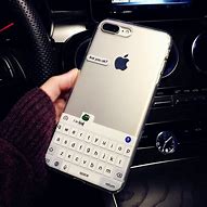 Image result for Clear iPhone Case Funny