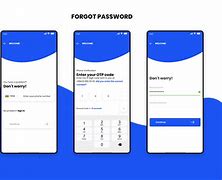 Image result for Forgot Password Screen UI Resend Code