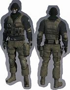 Image result for Zombie Survival Gear