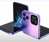 Image result for iPhone 14 Phone Flip Case for 3 Camera