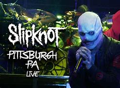 Image result for Slipknot 2021