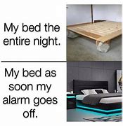 Image result for Awesome Bed Meme