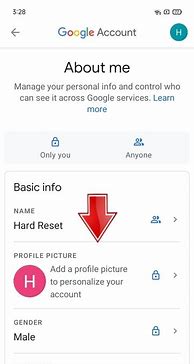 Image result for Google Account