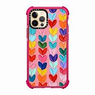 Image result for iPhone 14 Pro Max Soft Heart Case