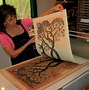 Image result for Printmaking Techniques Art