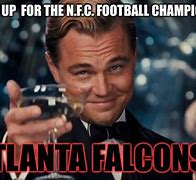 Image result for Atlanta Falcons Super Bowl Meme