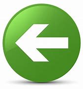 Image result for Go Back Button Green