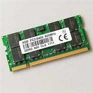 Image result for 4GB DDR2 Laptop RAM