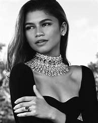 Image result for Zendaya MJ