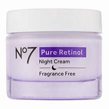 Image result for Retinol Cream Boots with Pump