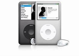 Image result for iPod Classic 3rd Generation